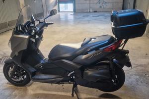  Scooter XMax 400