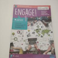 Engage 1 + language mind maps