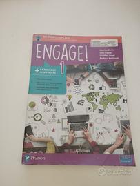 Engage 1 + language mind maps