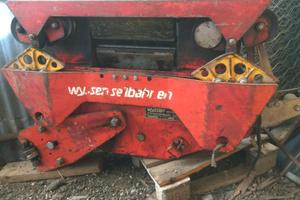 carrello wyssen