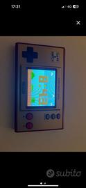 Game Boy Nintendo super Mario Bros
