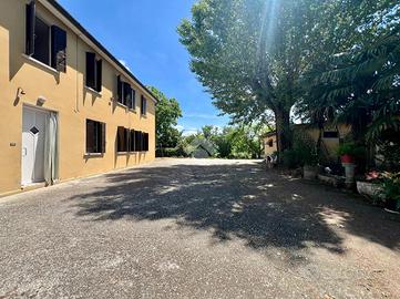 CASA INDIPENDENTE A ALBIGNASEGO