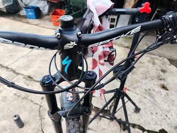 Specialized turbo levo 2019