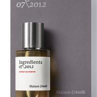 Profumi di nicchia - Decant in vetro da 10ml