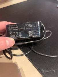Alimentatore computer asus