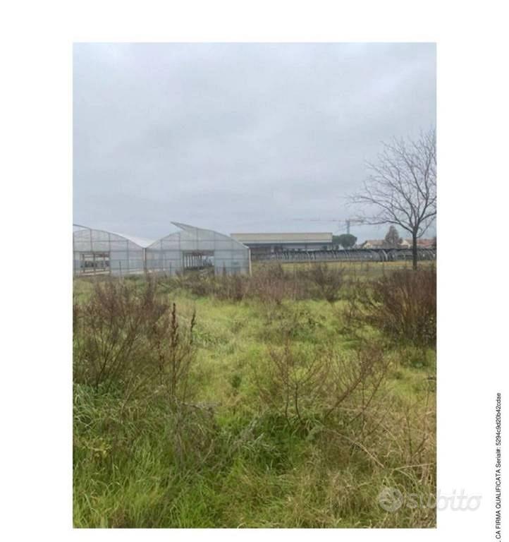 Immobile in asta di 1708 m² a Cesena - Vista 3