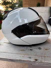 casco integrale bmw