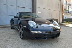 Porsche 911 997 Carrera 4S cabrio *CARBONIO*