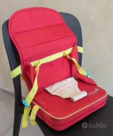 Alza sedia portatile Safety 1st