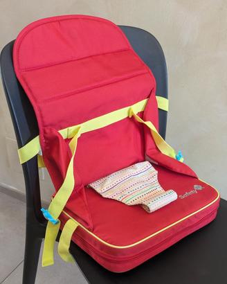 Alza sedia portatile Safety 1st
