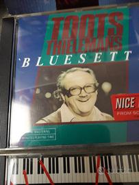 cd vintage