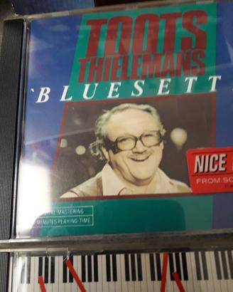cd vintage
