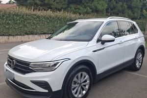 Volkswagen Tiguan 1.5 130 cv Life