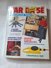 Almanacco FAR da SE del 1991+ dispense .ved.descri