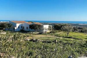 Casa vista mare a Sampieri (Scicli)