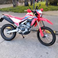 Honda CRF 300 l