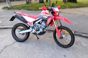 Honda CRF 300 l