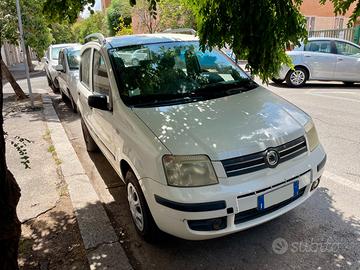 FIAT Panda 2ª serie - 2008