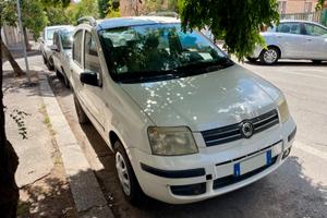 FIAT Panda 2ª serie - 2008