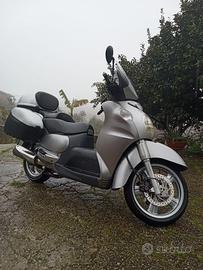 Aprilia Scarabeo 500