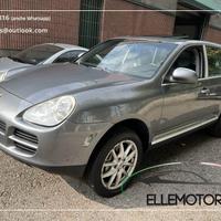 Porsche Cayenne 4.5 S