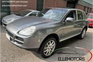 Porsche Cayenne 4.5 S