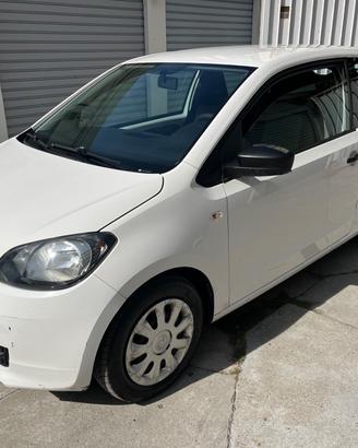 Skoda Citigo 1.0 60 CV 3 porte Active GPL