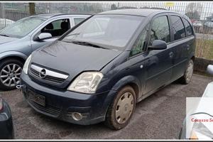 OPEL Meriva A per ricambi