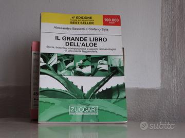 Il grande libro dell'ALOE