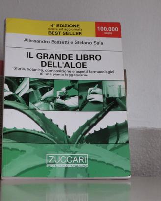 Il grande libro dell'ALOE