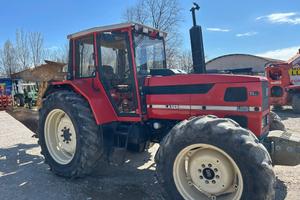 TRATTORE SAME LASER 110