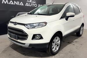 Ford ECOSPORT* Titanium*NEOPATENTATI*FULL FULL*AUT