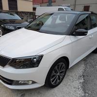 Skoda Fabia 1.0 MPI 75 CV Ambition SOLO KM 32400 U