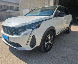 Peugeot 3008 BlueHDi 130 S&S EAT8 Allure