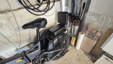 Bici elettrica ENGWE 750 W Engine PRO 2