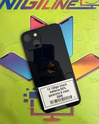 iphone 13 128gb