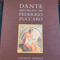 Dante Historiato DIVINA COMMEDIA