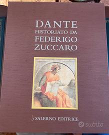 Dante Historiato DIVINA COMMEDIA