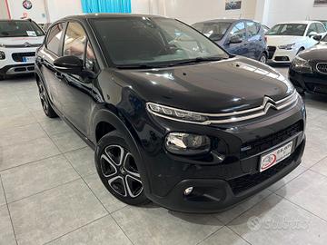 Citroen C3 1.2 82 - SHINE - 2017