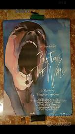 poster Pink Floyd the Wall