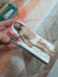 Statua Cristo Morto 