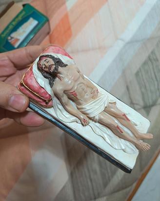 Statua Cristo Morto 