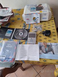 nokia e 61