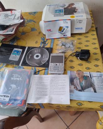 nokia e 61