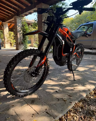 TALARIA TL4000 L1e