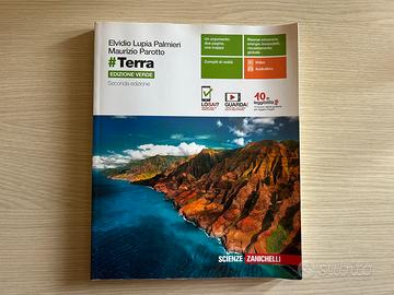 manuale di scienze della terra