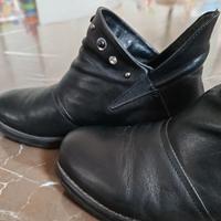 Scarpe tronchetto donna