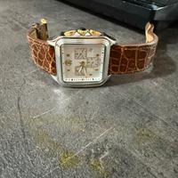 Orologio uomo Roberto Cavalli