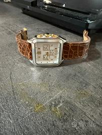Orologio uomo Roberto Cavalli