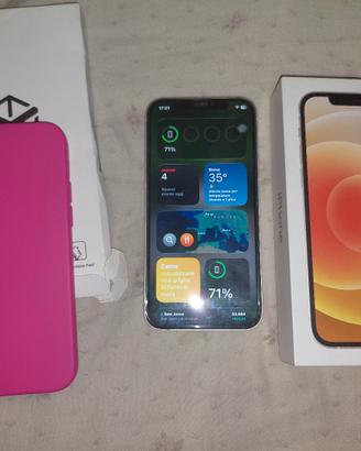 iPhone 12 128GB
